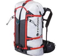FERRINO Backpack Instinct 40+5 - Unisex - Blanco - talla única- modelo 2026
