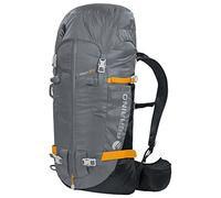 Ferrino Backpack Triolet 32+5 Mochila, Adultos Unisex, Dark Grey (Gris), 32l