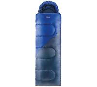 Ferrino Bicolor saccoletto, Azul, L