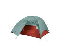 Ferrino Blow 2 - Tienda de campaña de senderismo de 2 plazas, ultraligera y compacta, ideal para excursiones de montaña y excursiones de montaña 2