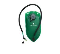 Ferrino H2 Bag 3 lt 3 (HK3032-FT) V Bolsa de Agua Acampada Y Senderismo, Adultos Unisex, Verde, 3 L