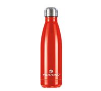 Ferrino Botella Modelo Stainless Steel Bottle Aster 0.37 LT Red Marca