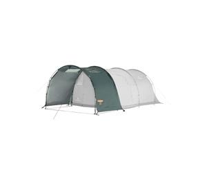 Ferrino Canopy 5 - Toldo Familiar Unisex para Adulto, Blanco, L