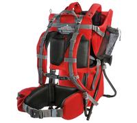 Ferrino Caribou mochila portabebés - Red