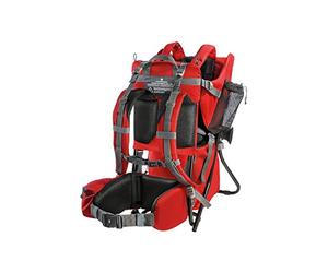 Ferrino Caribou - Rosso