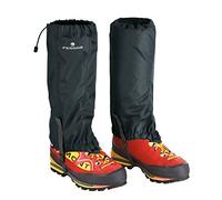 Ferrino cervino gaiters cable (set) negro