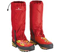 Polainas Ferrino Cervino Gaiters (Set) Roja Talla única