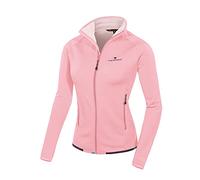 Ferrino Chaqueta de Montañismo, Alpinismo y Trekking Marca Mujer