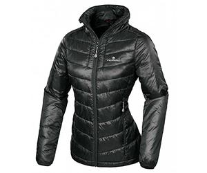 Ferrino Chaqueta de Montañismo, Alpinismo y Trekking Marca Mujer