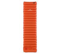 Ferrino Mat. GONF. Swift 60 Colchoneta Montañismo, Alpinismo y Trekking, Adultos Unisex, Naranja (Orange), Talla Única
