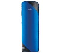 Ferrino SLEEPINGBAG Colibri Saco de Dormir Tiempo Libre y Senderismo, Adultos Unisex, Azul (Blue), Talla Única