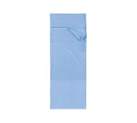 Ferrino Comfort Liner SQ Saco Sábana, Azul