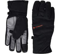 Ferrino Crest Guantes, Unisex Adulto, Multicolor, M