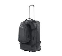 Ferrino Cuzco 80 Mochila Maleta Unisex Adulto, Negro, Talla Única