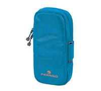 Ferrino HIGWAY Phone Holder Soporte para Smartphone, Adultos Unisex, Blue (Azul), Talla Única