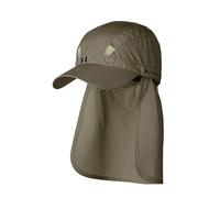 Ferrino Desert, Gorro para Hombre, Arena, M
