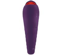Ferrino Diable 1100 Duvet RDS Down saco de dormir de plumas - Purple