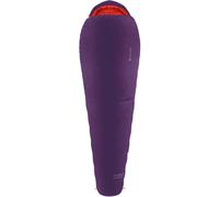 FERRINO Diable 1100 Duvet Rds Down - Unisex - Violeta - talla única- modelo 2025