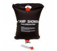 Ferrino SOLARE Shower Accesorios Montañismo, Alpinismo Y Trekking, Adultos Unisex, 0