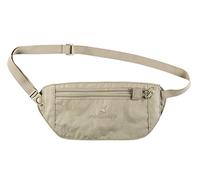 Ferrino Drake, riñonera sottomaglia Unisex Adulto, Unisex Adulto, Drake, Beige, S