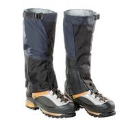 Ferrino 85027HCCLXL - Polainas Unisex adulto negro, talla L
