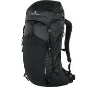 Ferrino Estella 40 75756QCC - Mochila de 40 L, ligera, cómoda, ergonómica y espaciosa, ideal para senderismo, senderismo y viajes. 40, Negro , 40