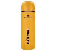 Termo Ferrino Thermos Extreme 1 l Color: naranja