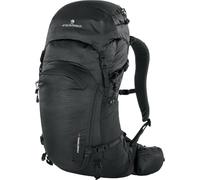 Ferrino Mochila Unisex Trekking FINISTERRE 30, Negro , 30 LITRI, Mochila