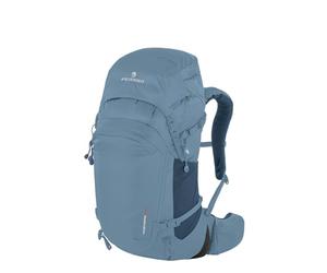 Ferrino Finisterre 38 Lady - Mochila para senderismo y senderismo, Teal, 38 litri