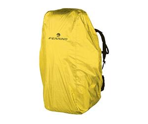Ferrino Funda Carcasa 2 Amarillo Funda, Amarillo, 2