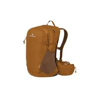 Ferrino Mochila GECKO 18, marrón, 18 LITRI, Mochila
