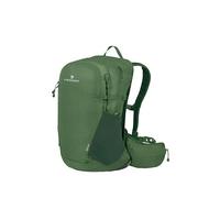 Ferrino Mochila GECKO 23, Verde, 23 LITRI, Mochila