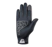 Ferrino Grip Guantes, Unisex Adulto, Multicolor, XL