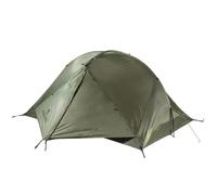 Ferrino Grit 2 tienda de trekking - Dark Green