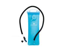 Ferrino H2 Bag 2 lt 2 (OH2035-FT-AF1) V Bolsa de Agua Acampada y Senderismo Unisex Adulto, Azul, Talla Única