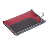 Ferrino Haneda - Funda roja, 43 x 30 x 2 cm