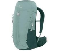 Ferrino hikemaster 24 lady 75236 OVV color azul mochila de mujer adecuada para lightweight backpacking senderismo 24, Verde, 24