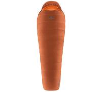 Ferrino Lightec 1200 g - Saco de Dormir Unisex para Adultos, Naranja, Talla única