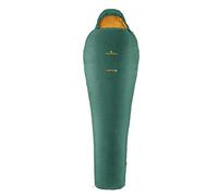 Ferrino Lightec SM 850 g Saco de Dormir, Unisex Adulto, Verde, Talla única
