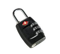 Ferrino Lock Candado, Negro, S