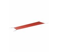 Ferrino - Lonas de suelo - Footprint Blow 1 - Rojo Rojo one size