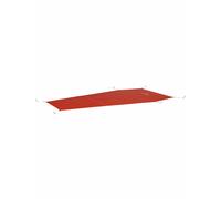 Ferrino - Lonas de suelo - Footprint Piuma 1 Bordeaux - Rojo Rojo one size
