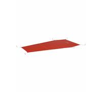 Ferrino - Lonas de suelo - Footprint Piuma 2 Bordeaux - Rojo Rojo one size
