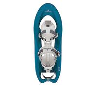 Ferrino LYS Special Raquetas de Nieve, Adultos Unisex, Turquesa, 34/48