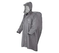 Poncho de mujer Ferrino trekker ripstop S/M Female
