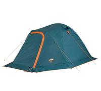 Ferrino Mantenga 4, Tienda de Camping Unisex Adulto, Verde Oliva, Talla Única