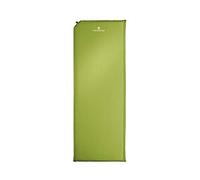 Ferrino Mat.AUTOG. Dream Mat 183x51x2,5 CM. Colchoneta Montañismo, Alpinismo y Trekking, Adultos Unisex, Verde (Green), Talla Única
