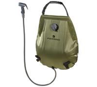 Ferrino - Materiales para trekking - Sunshower Deluxe Vert - Caqui Caqui one size