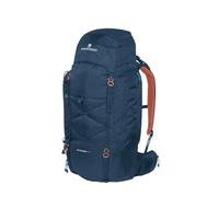 Ferrino - Mochila backpack senderismo cammini Dundee 50 L - Azul