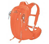 Ferrino Backpack Zephyr 17+3 Mochila, Adultos Unisex, Orange (Naranja), 17l